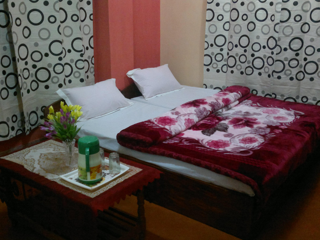 Hotel Queen Heart主图