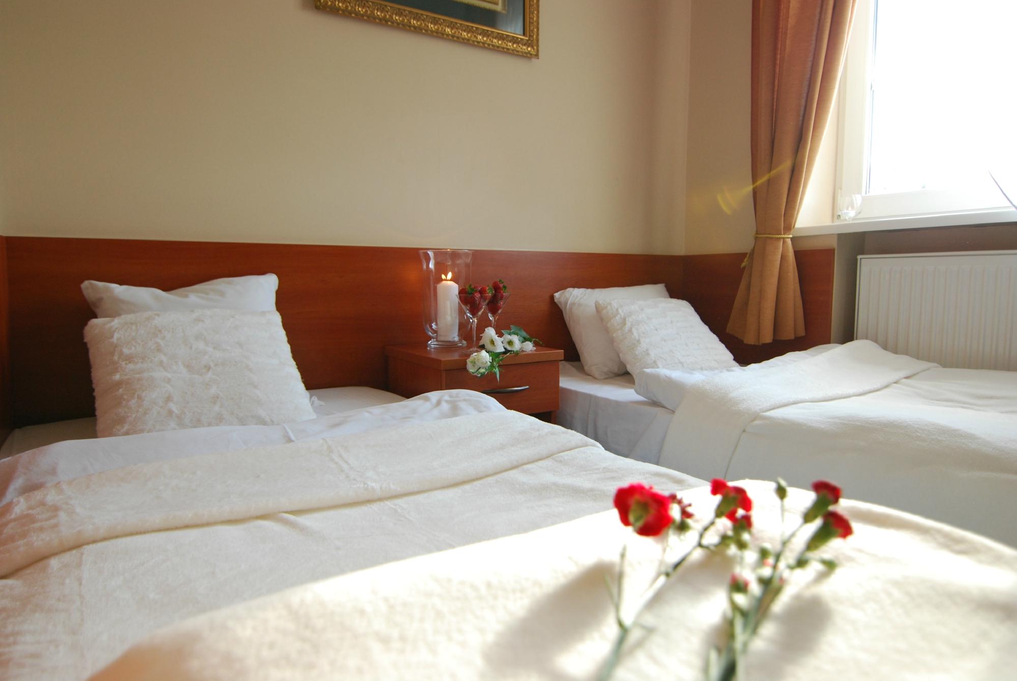 Hotel Jablonski-官方