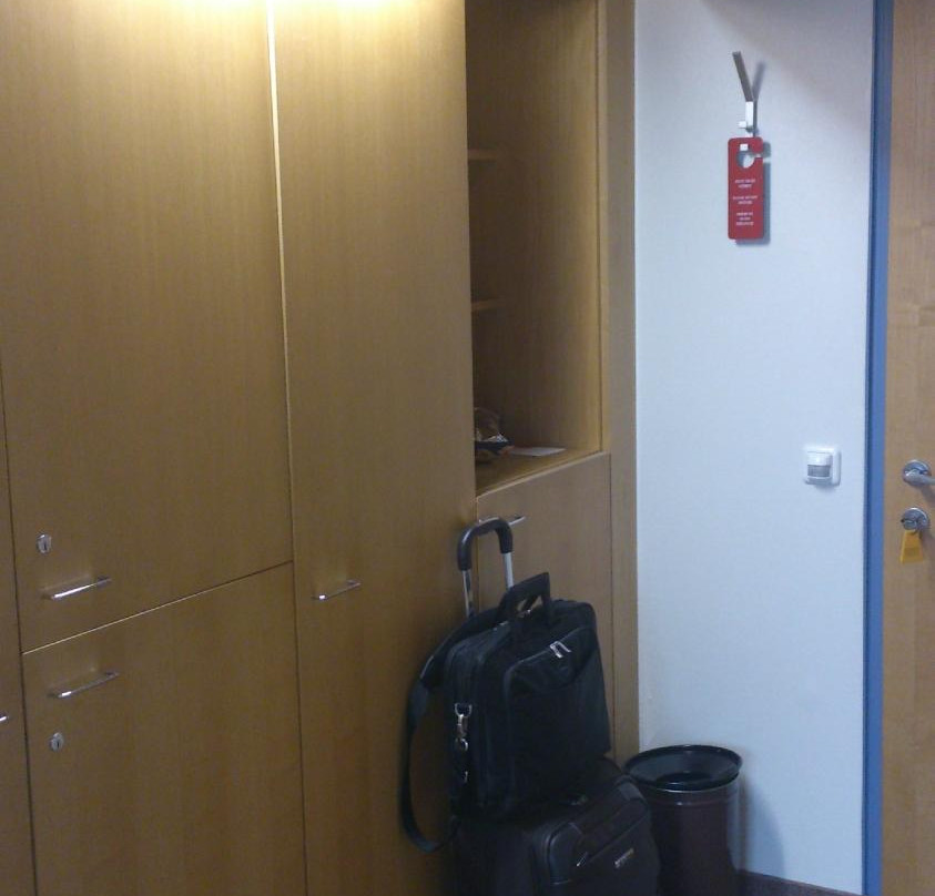 Hotel Sommerhaus主图