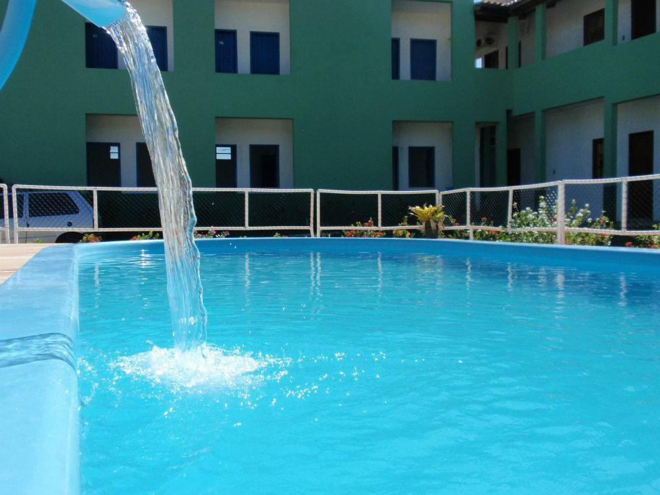 Pousada Costa Azul