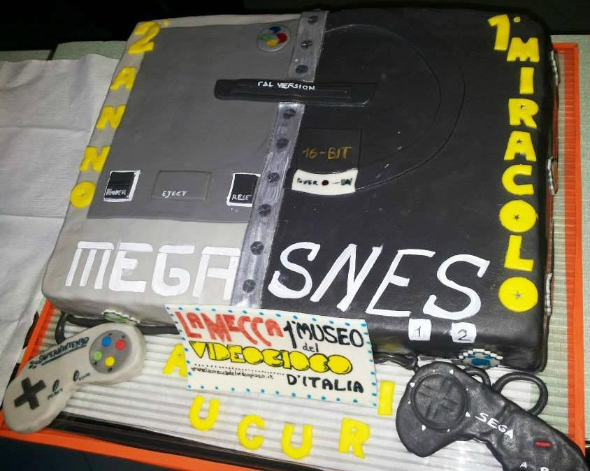 La Mecca - Museo del Videogioco-Moconesi必去景点