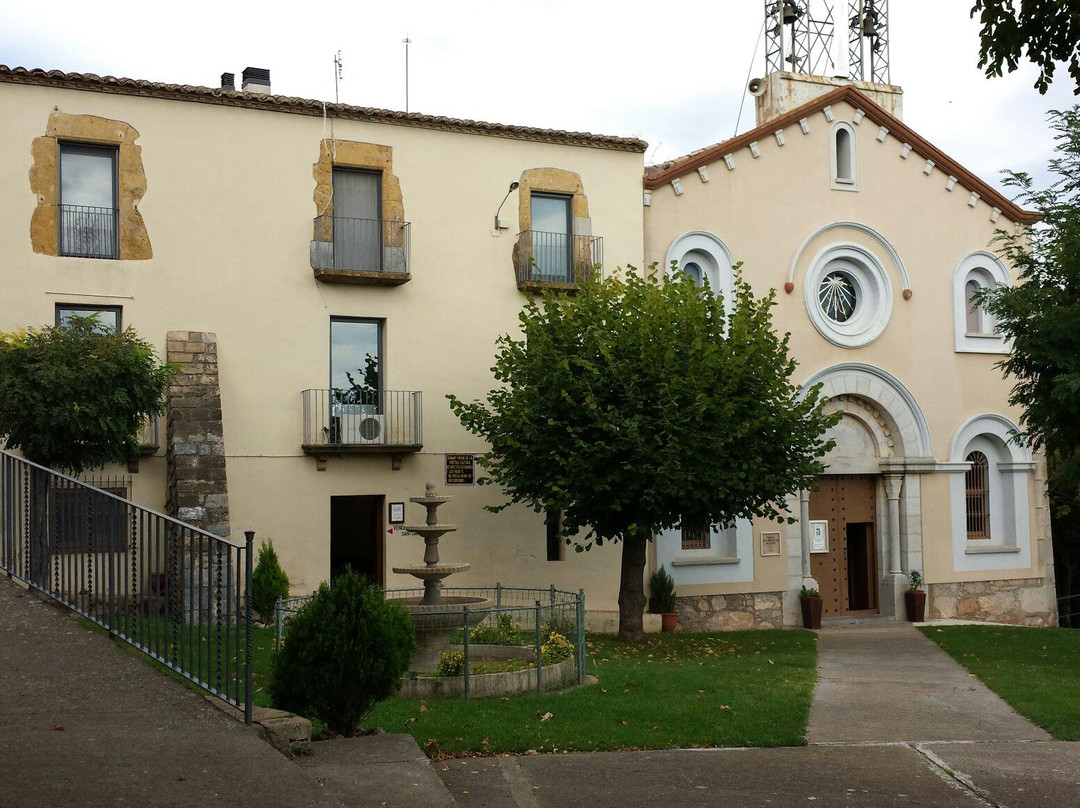 Sant Llorenc de la Muga旅游攻略图片