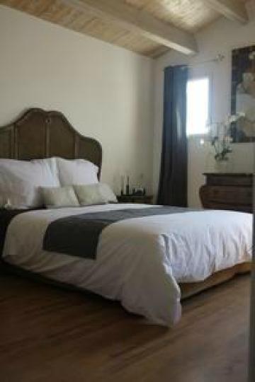 L'Ancienne Voilerie-客卧