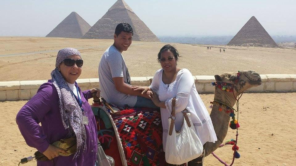 Egypt Daily Tours-开罗必去景点