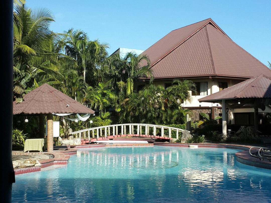 菲律宾卡拉潘酒店主图