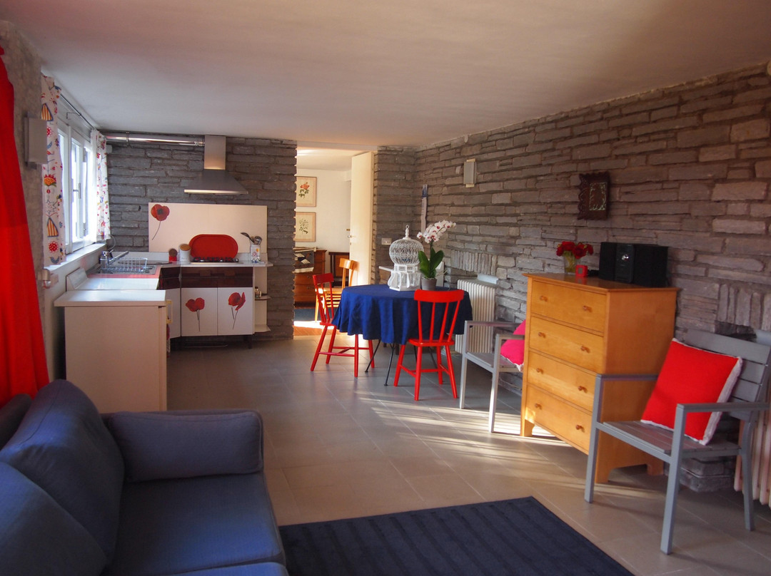 B&B Villa Margherita主图