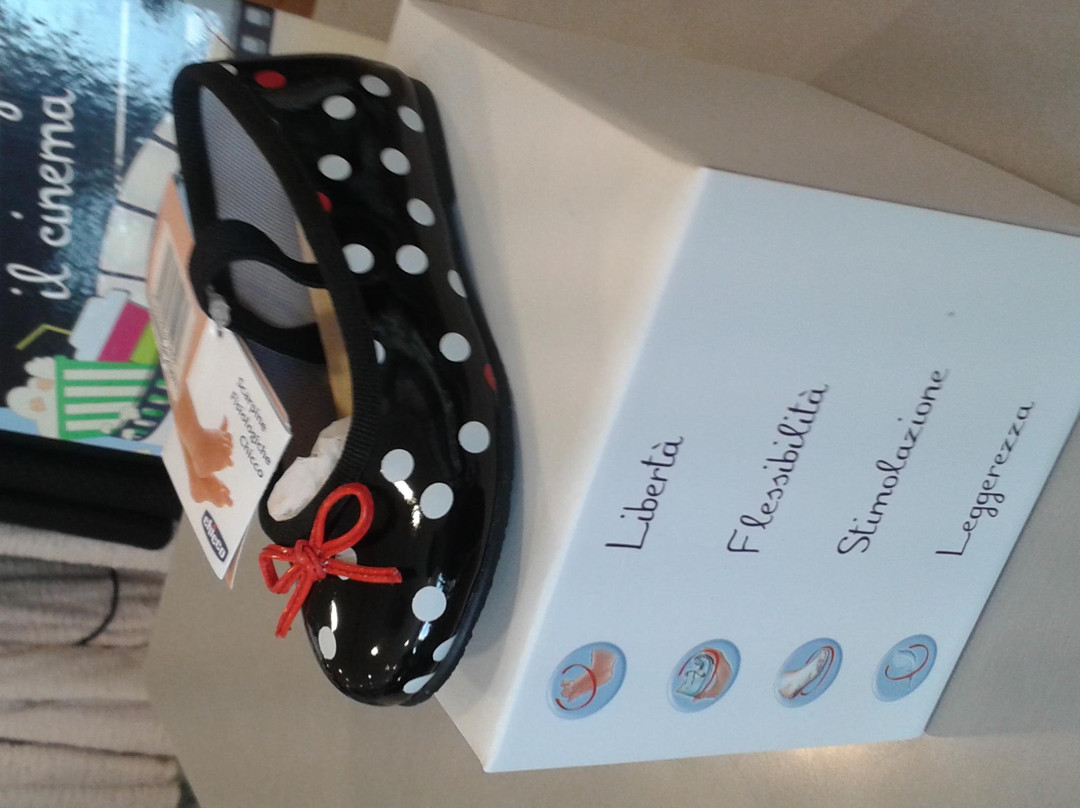 La Coccinella景点图片