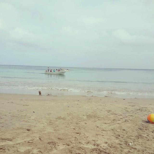 Playa Caribe景点图片