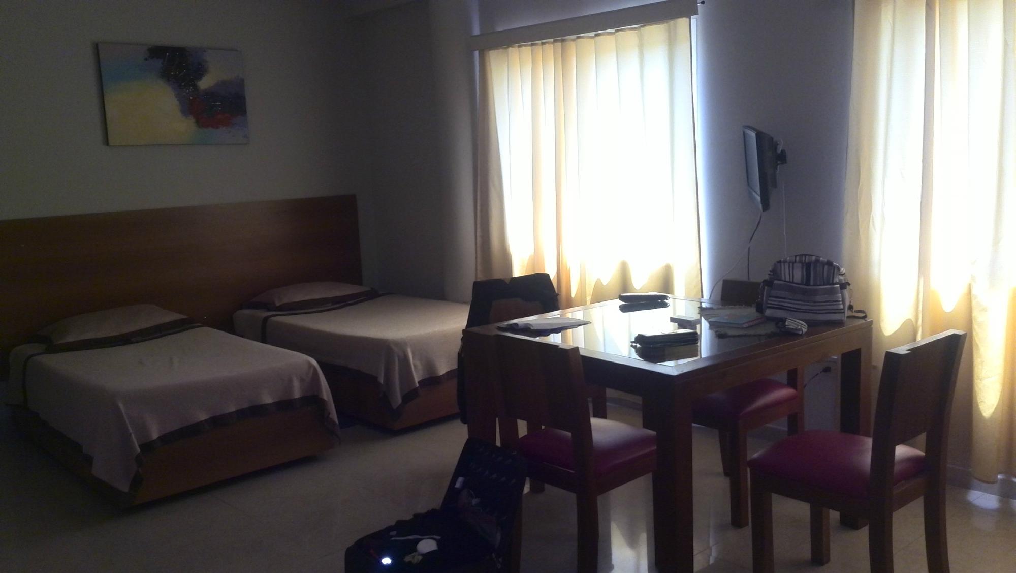 Inter Inn-餐饮