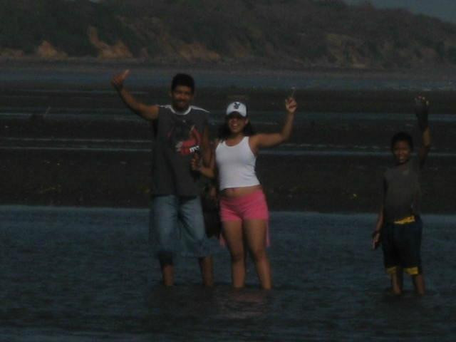 Playa El Puerto景点图片