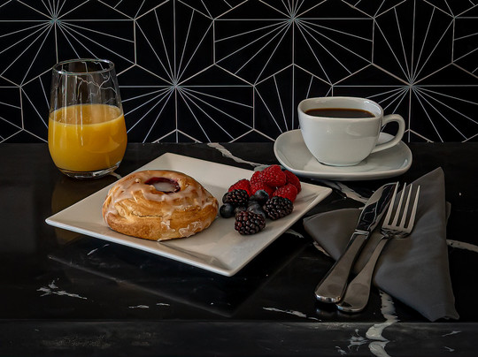 Onsen Hotel & Spa - Desert Hot Springs主图