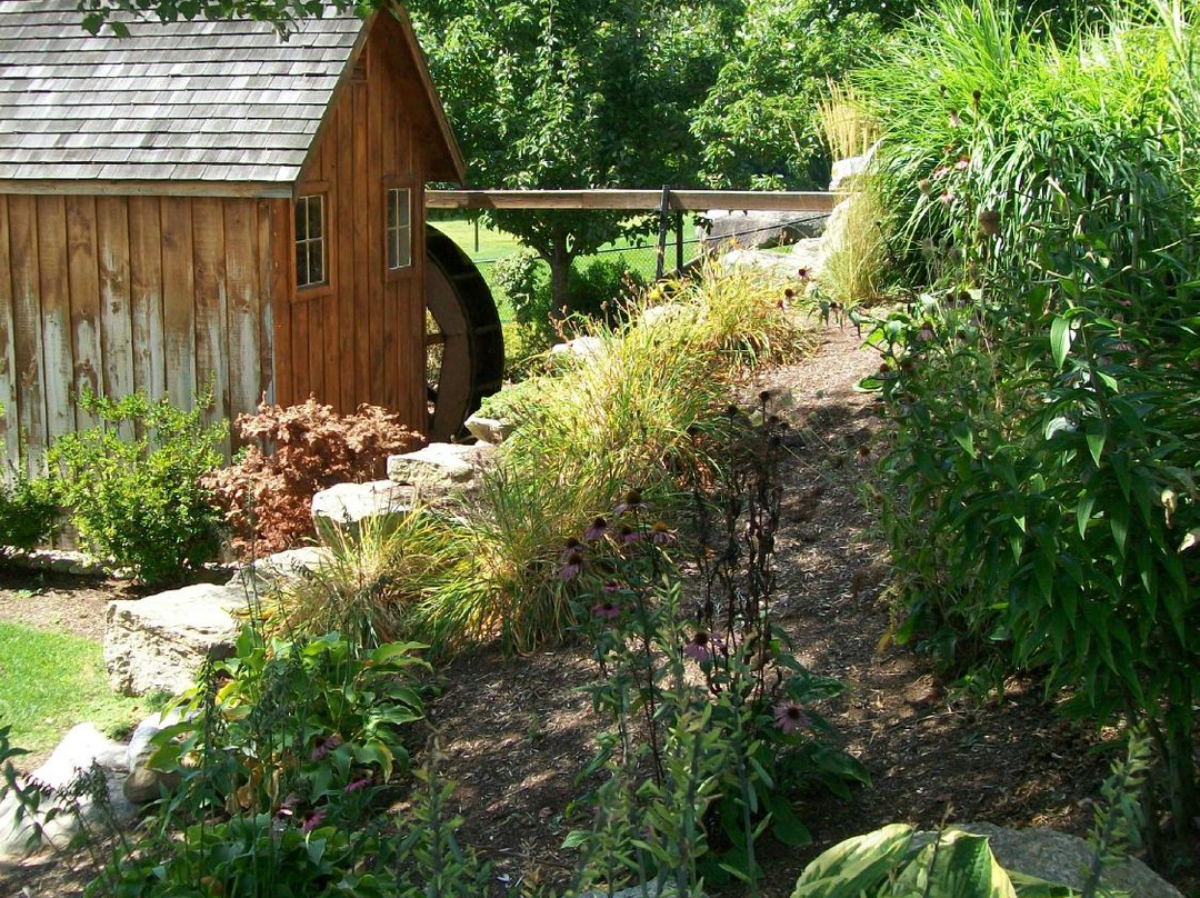 West End Creamery-Whitinsville必去景点