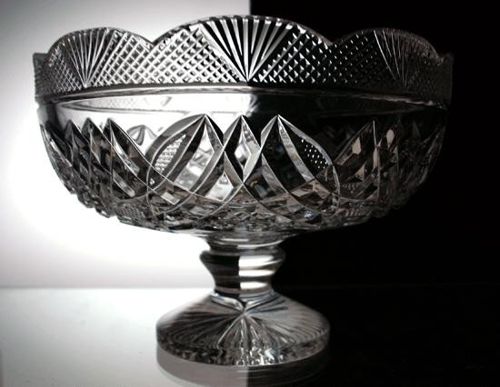 Kilkenny Crystal-基尔肯尼必去景点