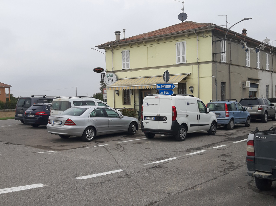 Allo Sbaraglio Di Tornari Mariella &c.