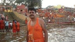 Baiju Temple-Deoghar必去景点