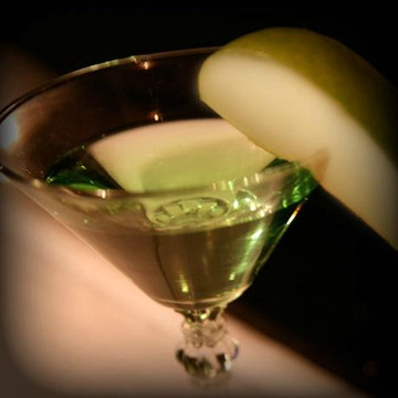 Aromas Cigar, Wine & Martini Bar-杰克逊维尔必去景点