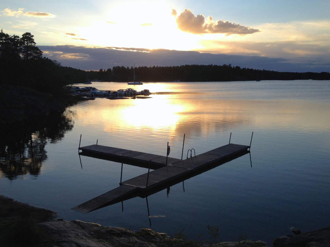 Tyrislot Camping