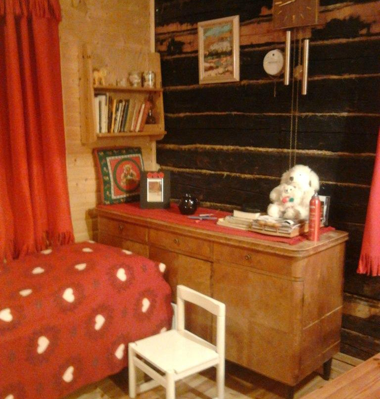 B&B Myllymatka 10主图