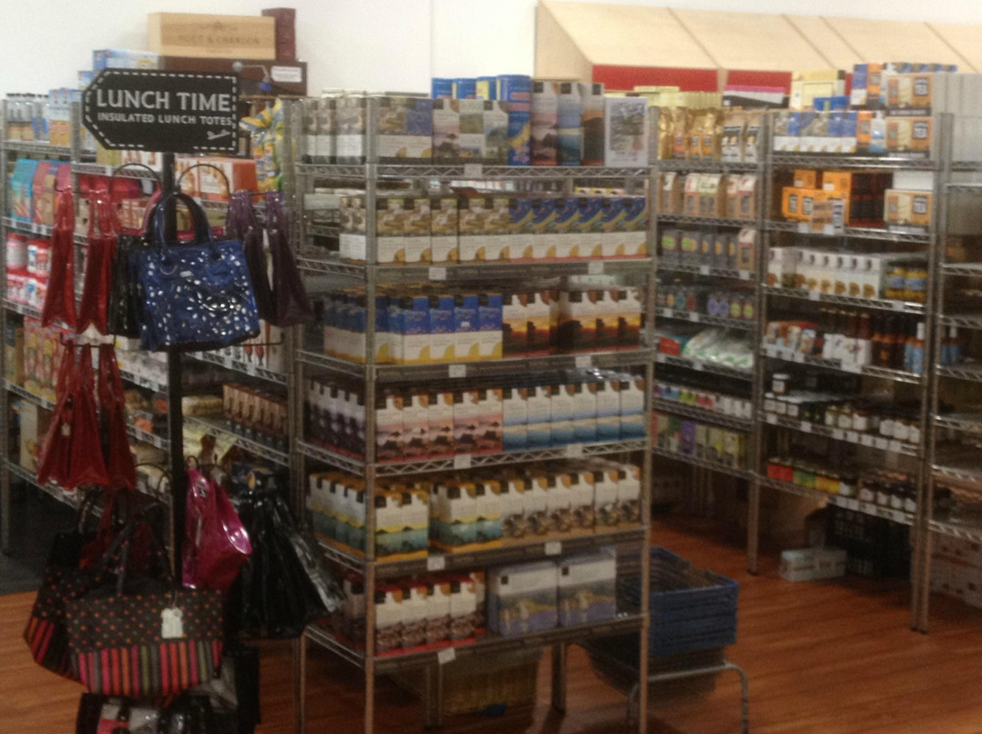 Kingsley Village-Fraddon必去景点