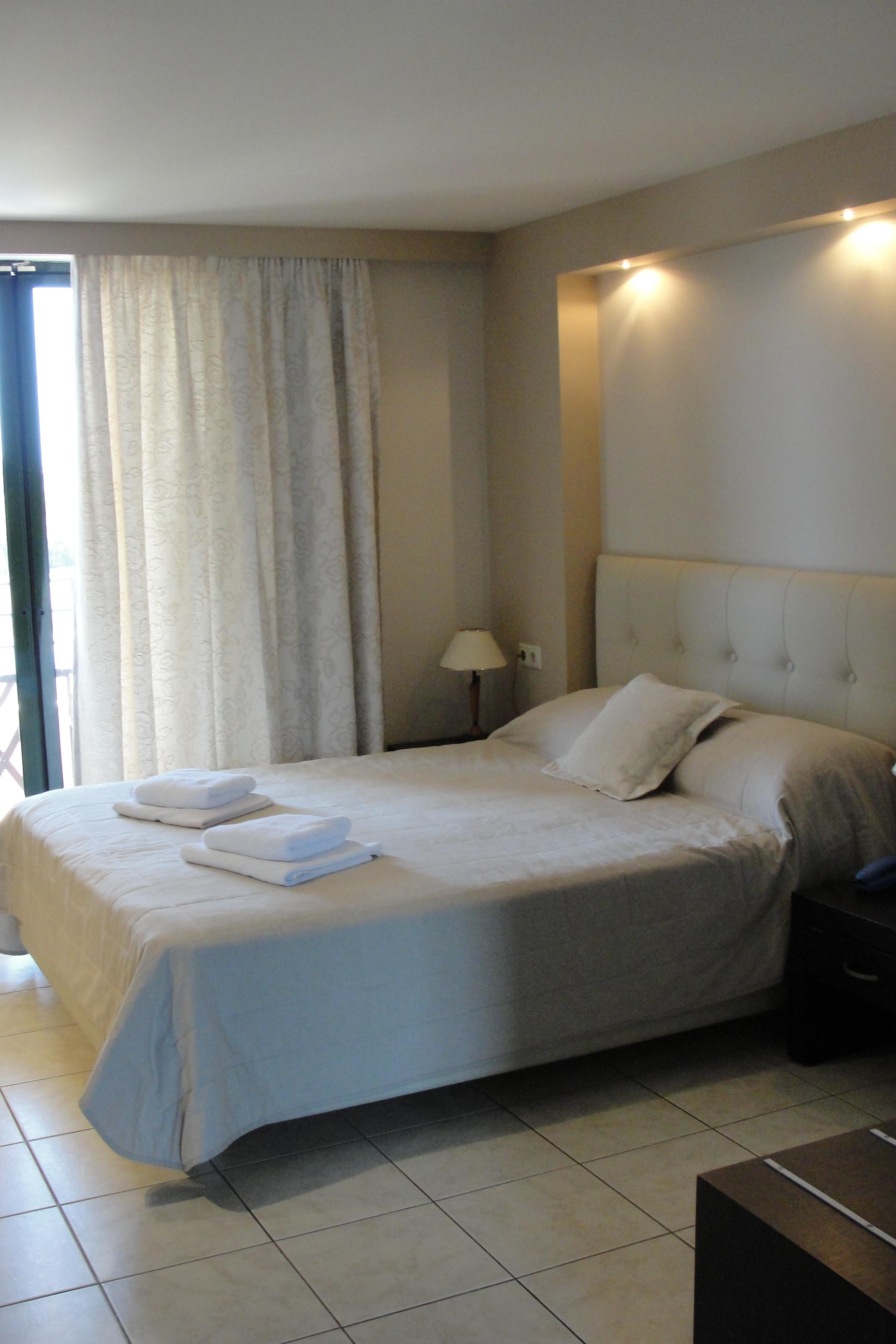 Hotel Alkionis-客卧