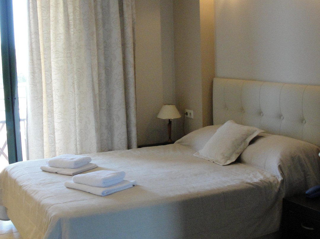 Hotel Alkionis主图