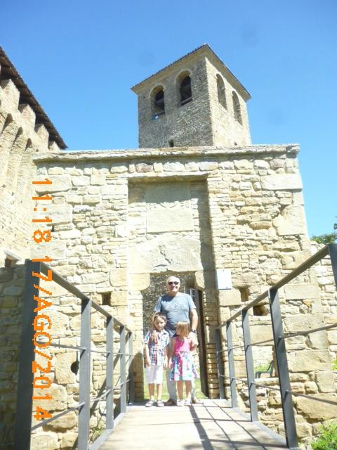Castello Di Sarzano景点图片