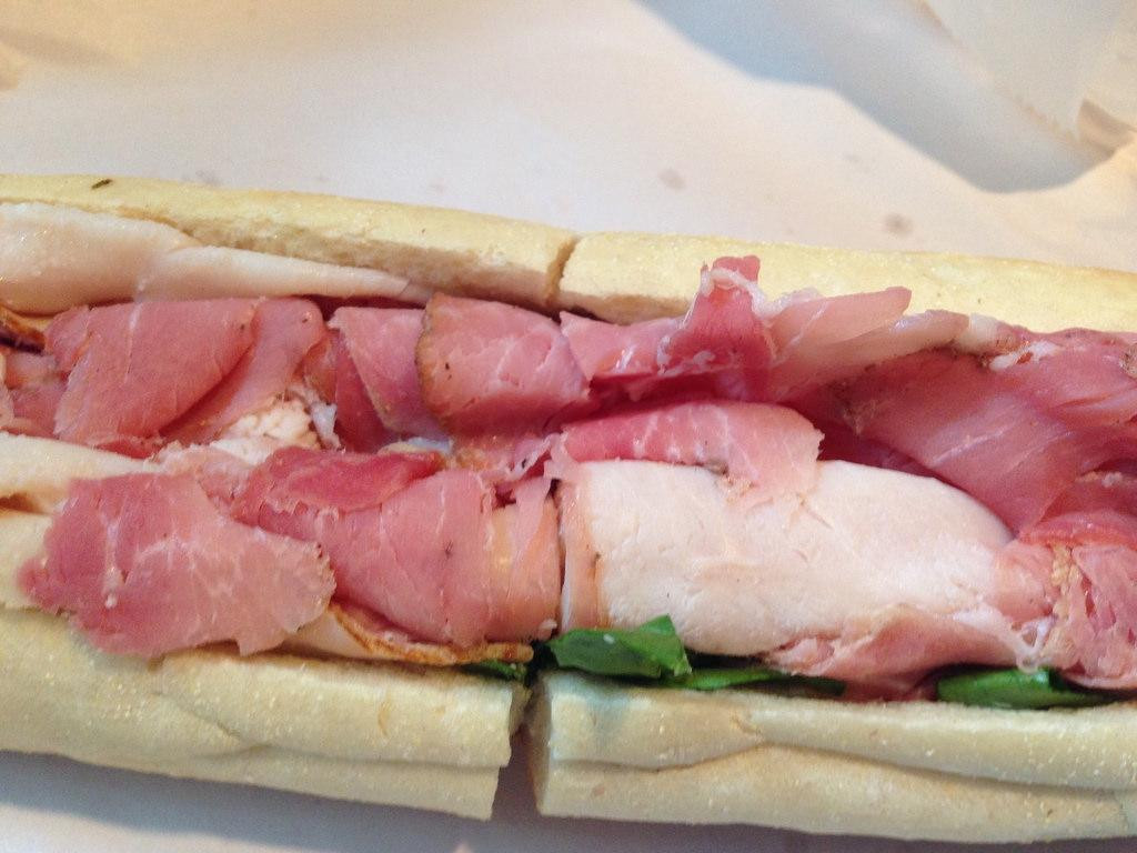 Bryn Mawr餐馆和美食-Antonella's Italian Kitchen