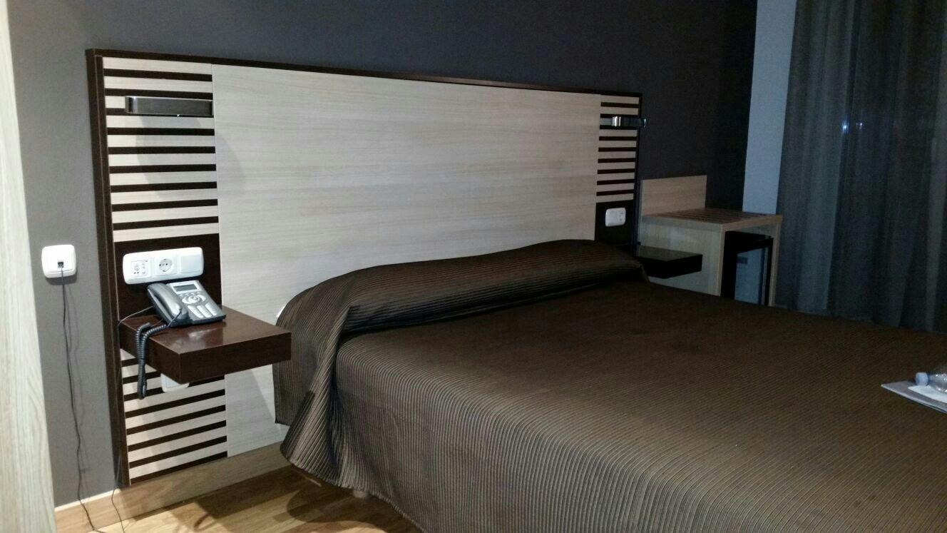 Hotel Zelaa-客卧