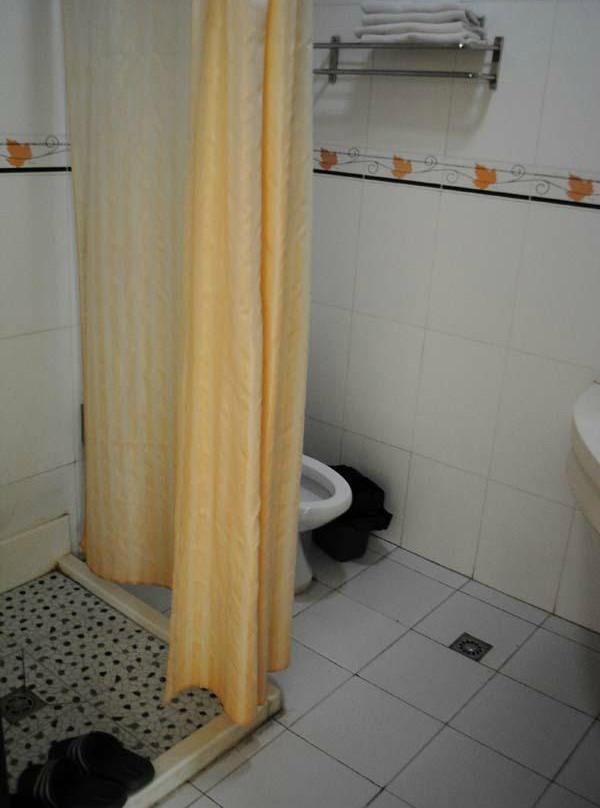 抚远瑞达国际酒店主图
