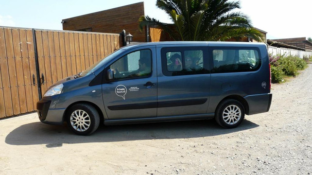 Private Tours Santiago-圣地亚哥必去景点