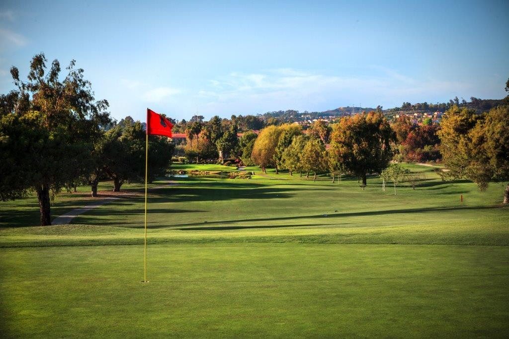 San Juan Hills Golf Club-San Juan Capistrano必去景点