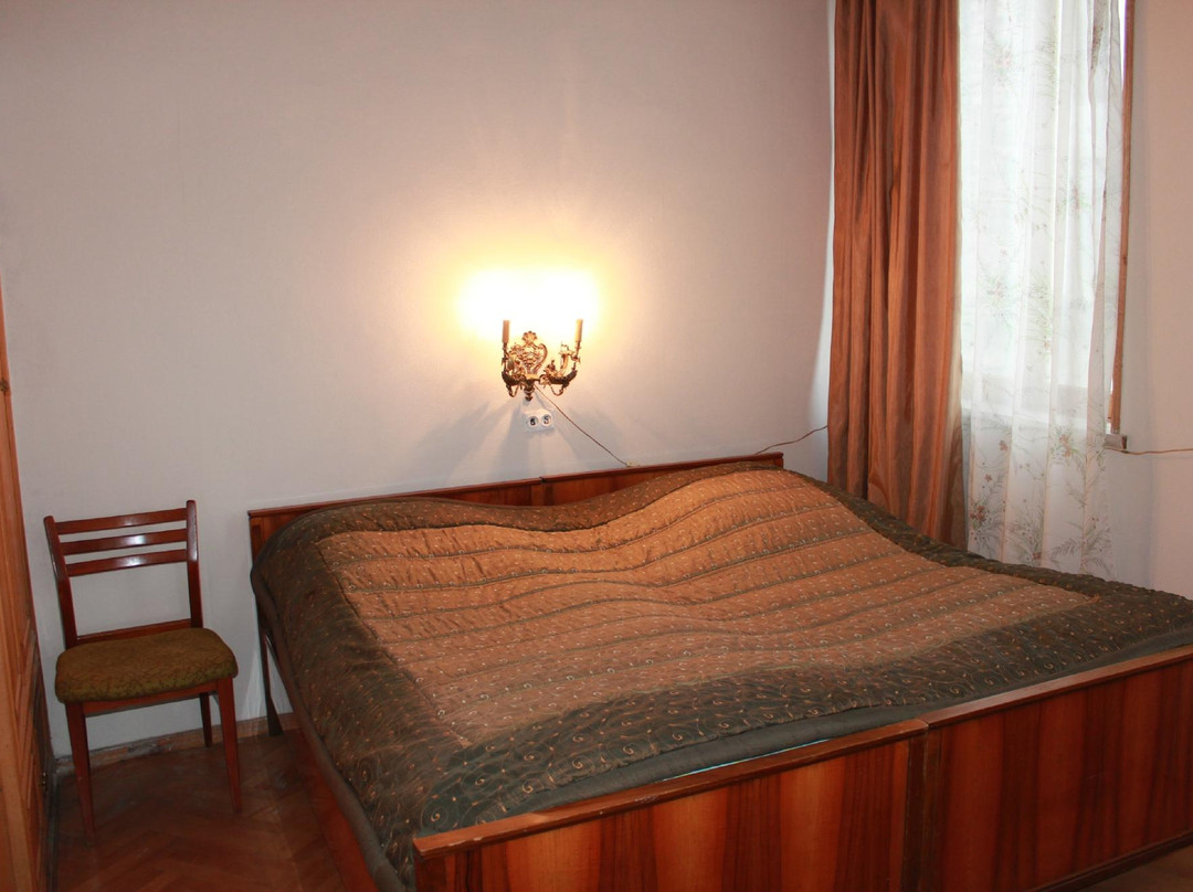 Telavi Guesthouse主图