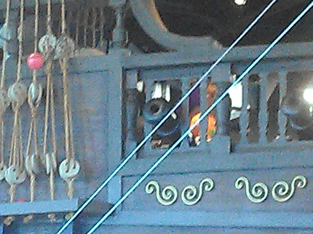 The Children's Museum of the Treasure Coast-Jensen Beach必去景点