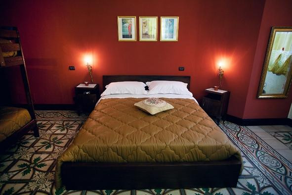 Affittacamere b&b Meapvlia