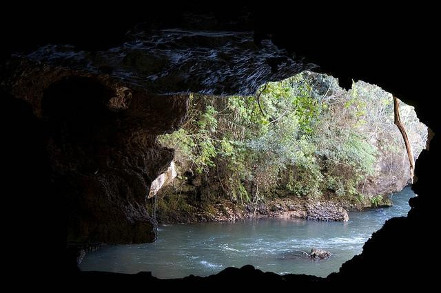 Ponte De Pedra景点图片