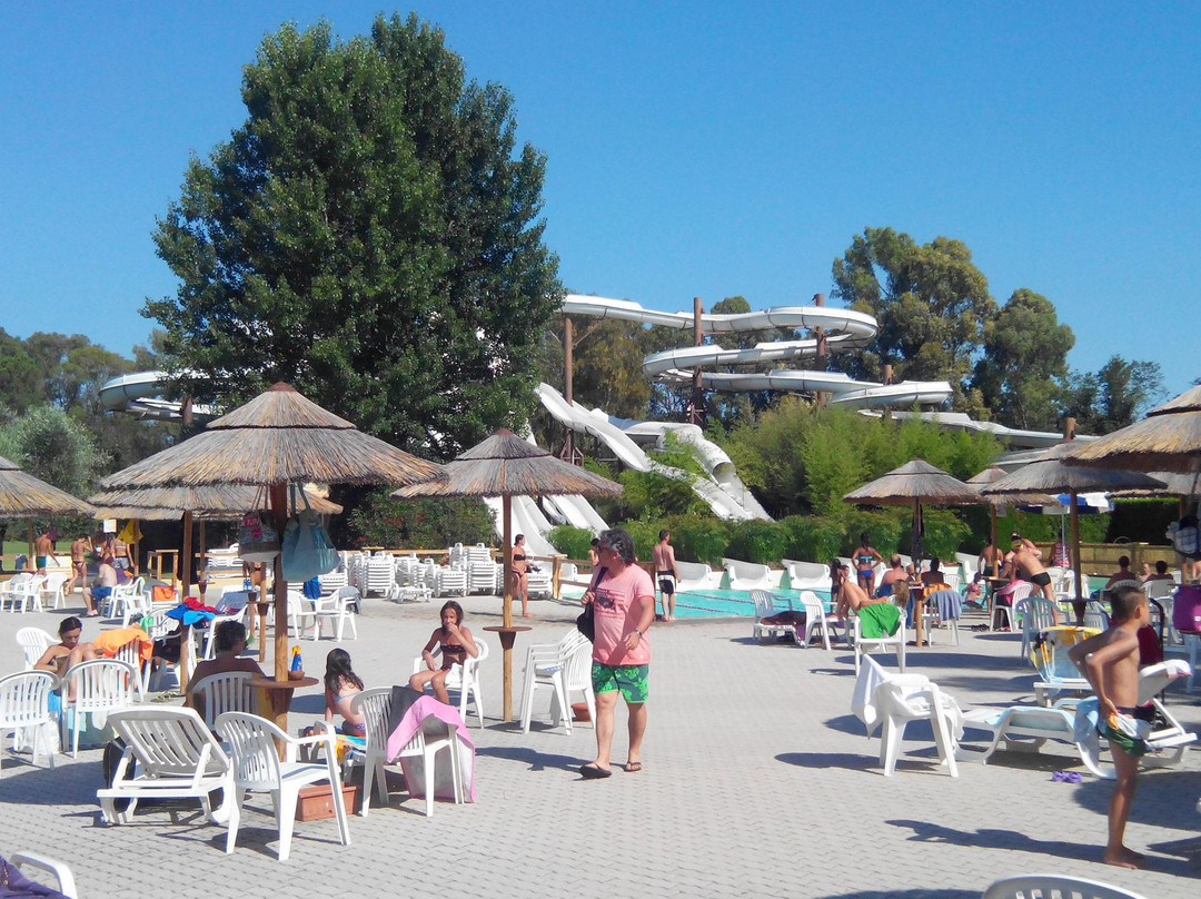Acqua Village Follonica景点图片