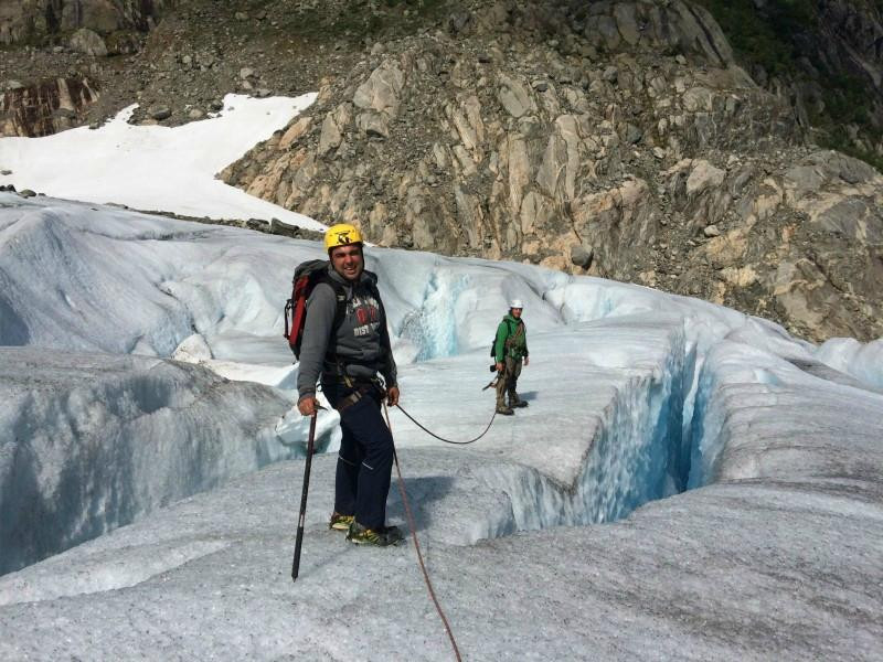 Flat Earth Adventures景点图片
