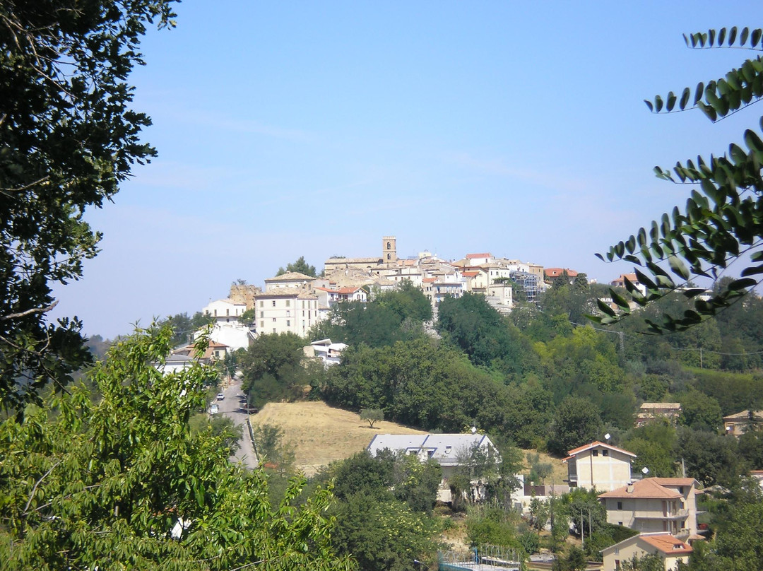 San Martino Sulla Marrucina景点图片