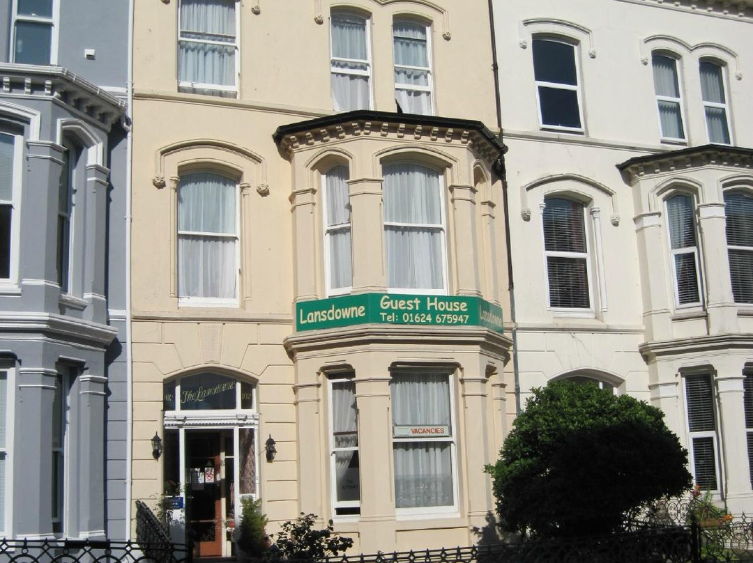 Lansdowne Guesthouse主图