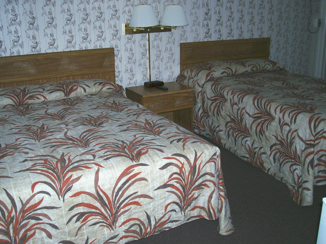 Lakeview Motel主图