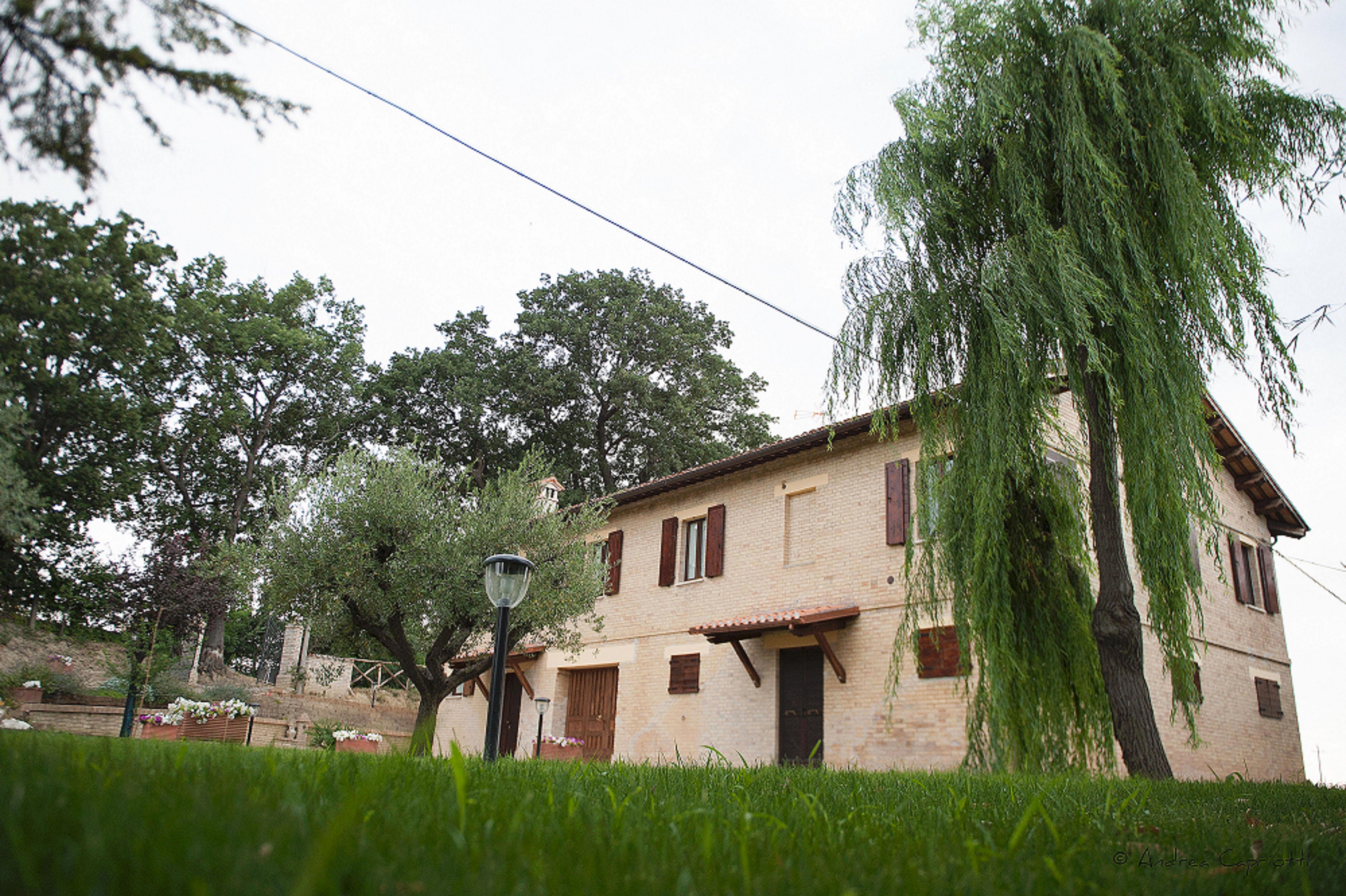 B&B San Barnaba-官方