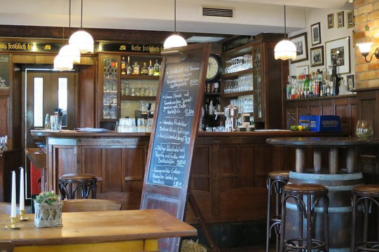 Wirtshaus zum Neckartal