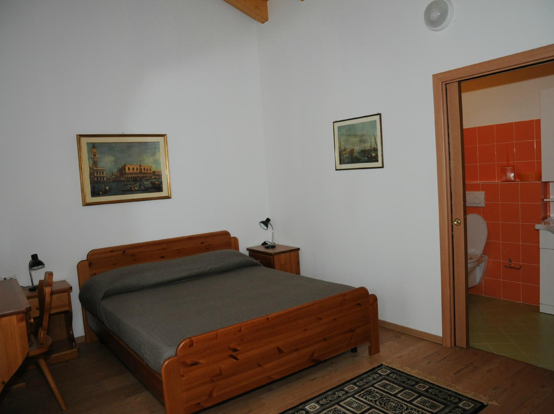 Affittacamere Dormire Caldi主图