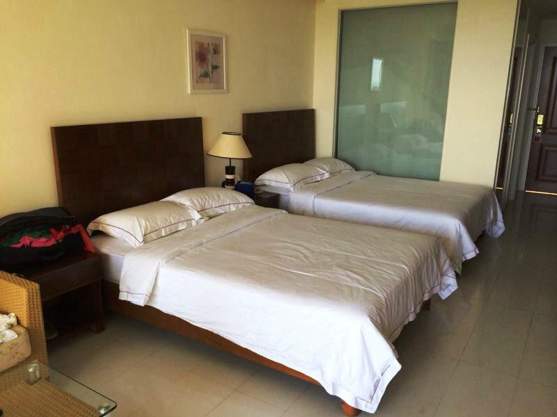 博鳌华美达大酒店主图