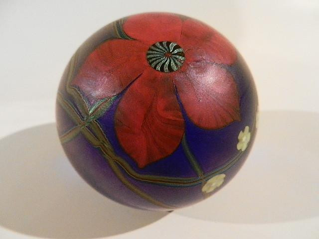 Richard Golding at Station Glass景点图片