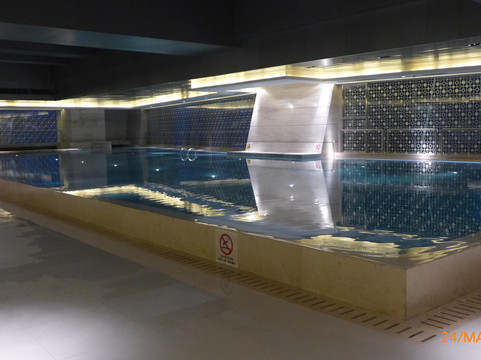 广州朗豪酒店主图