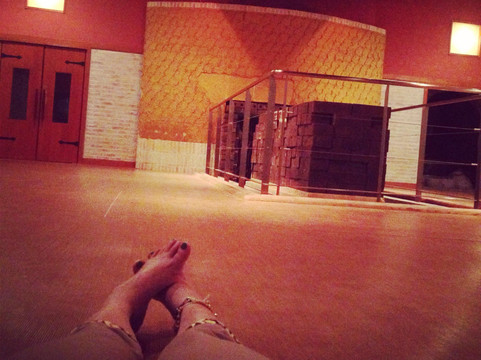 Healing Villa Inzai-印西市必去景点