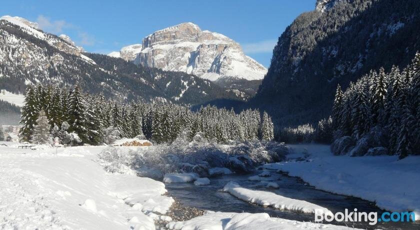 Dolomiti Sella Ronda