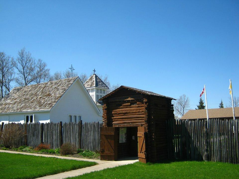Fort Dauphin Museum-Dauphin必去景点