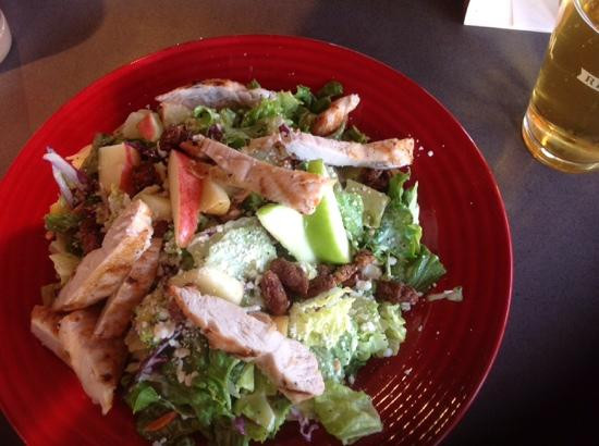 Red Robin Gourmet Burgers And Brews